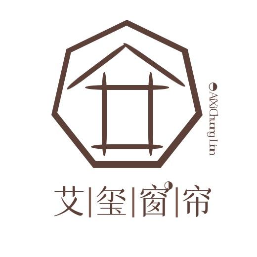 艾玺窗帘源头工厂