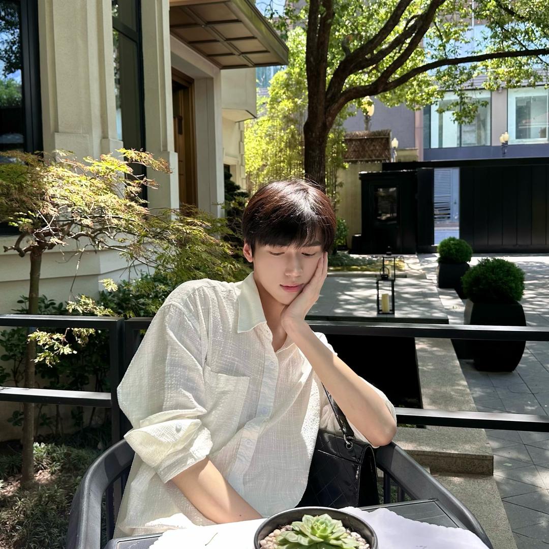 孔美美