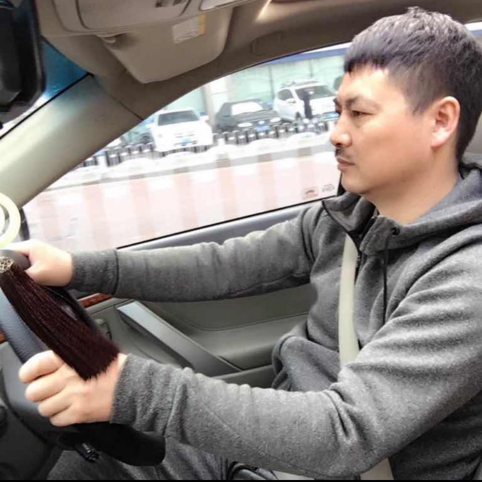 东北老张