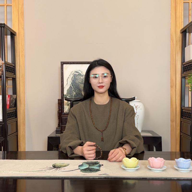 雅香斋沉香红木馆