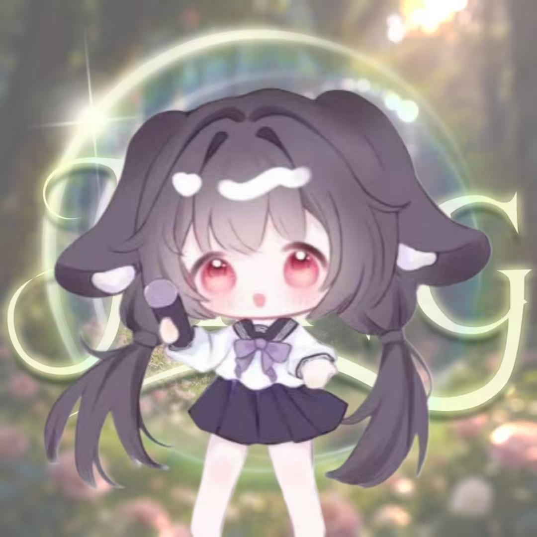 𝑿.南璃  ᩚ🧊