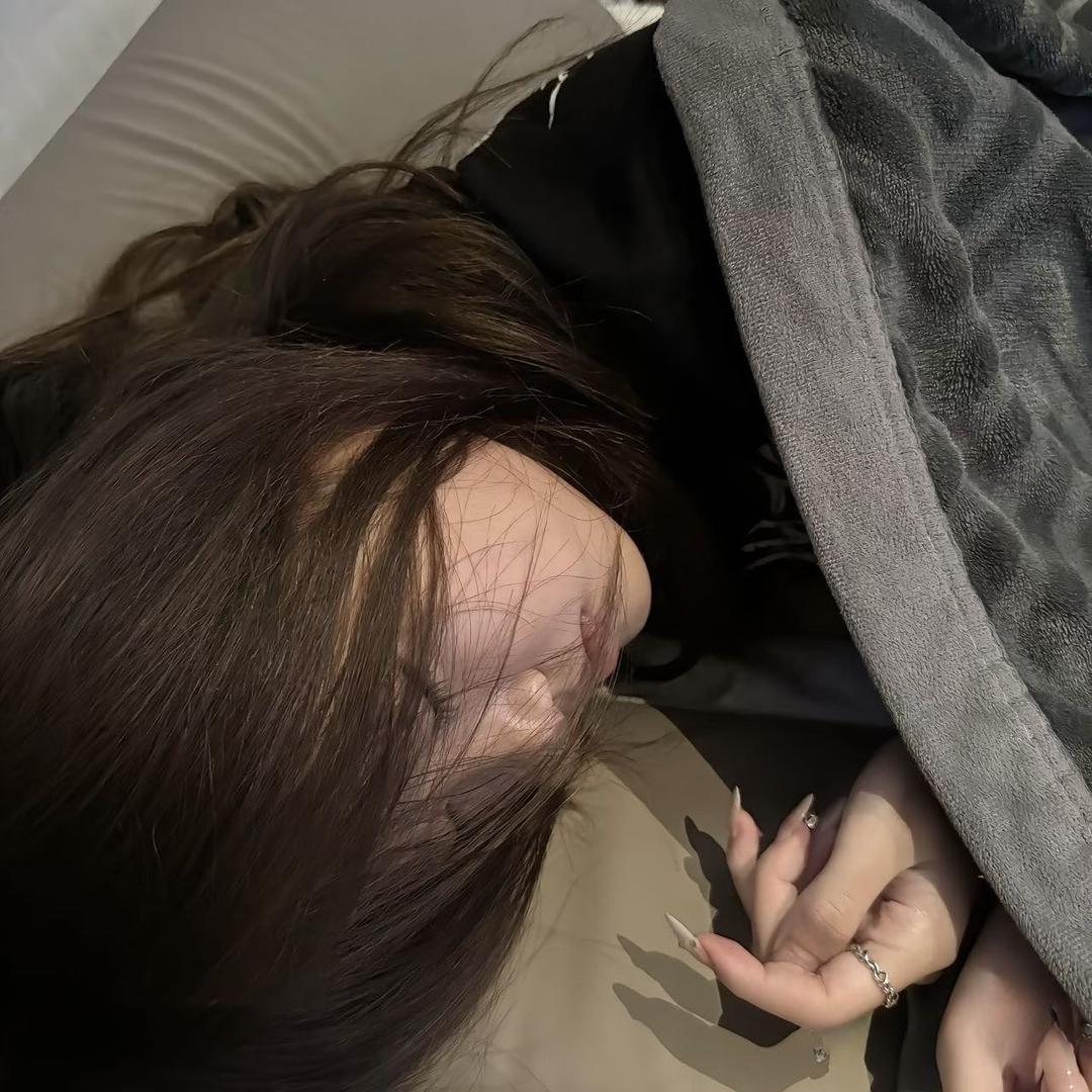 桃桃🖤