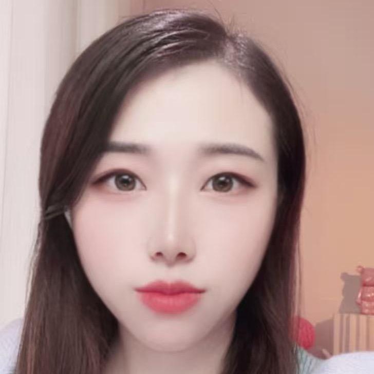 幸运虎牙妹❤️养分中