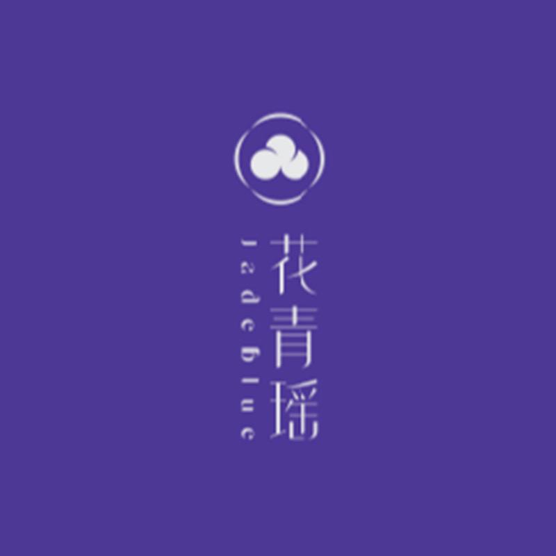 花青瑶蓝莓
