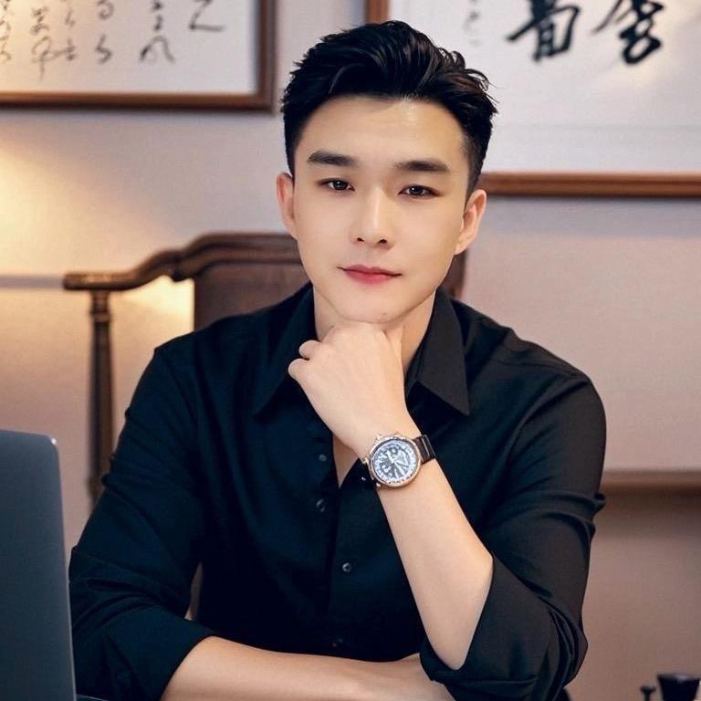 龙🐉少