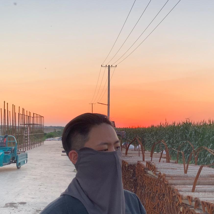新农人刘梓杨（团购式农业）