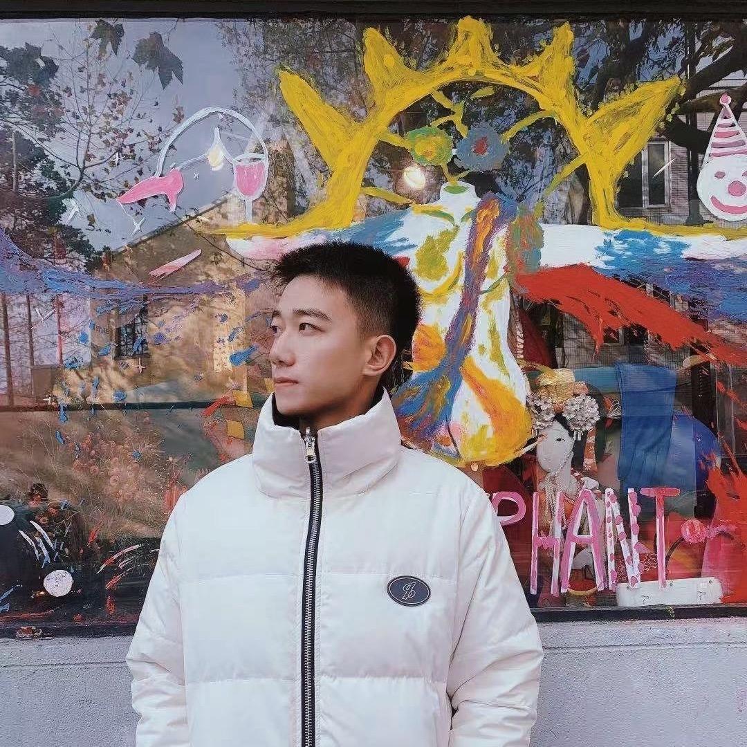 风起大汉—荷包蛋