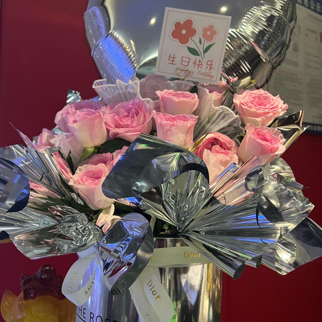 小小思