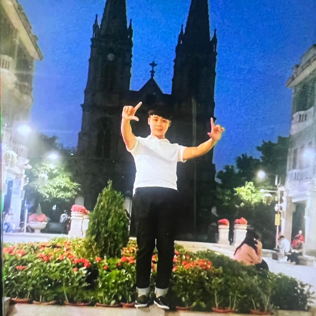 一起过好日子吧