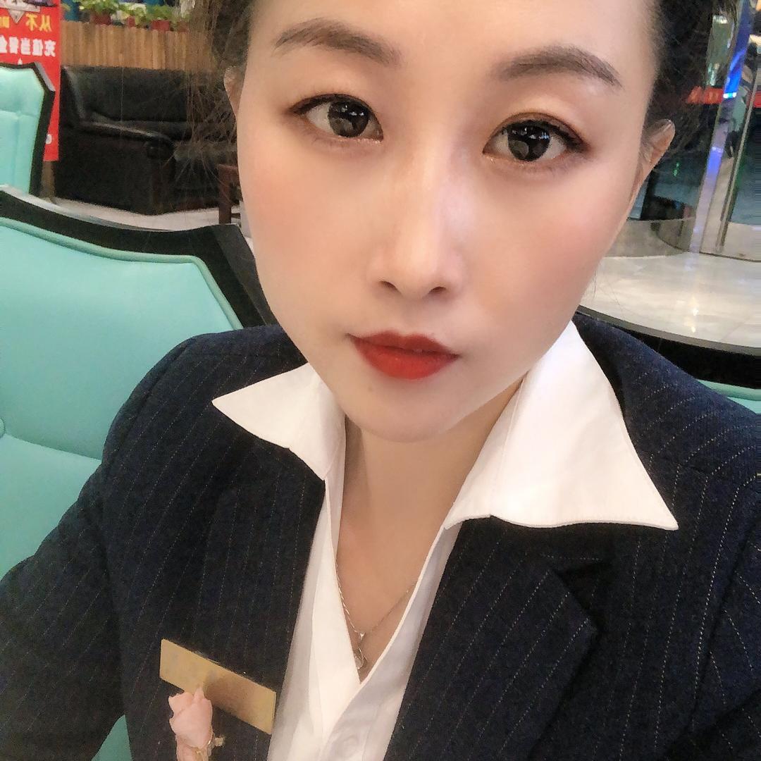 餐饮人双姐