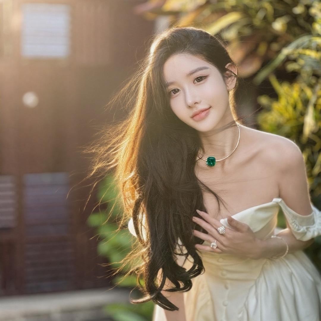娜由米🦋