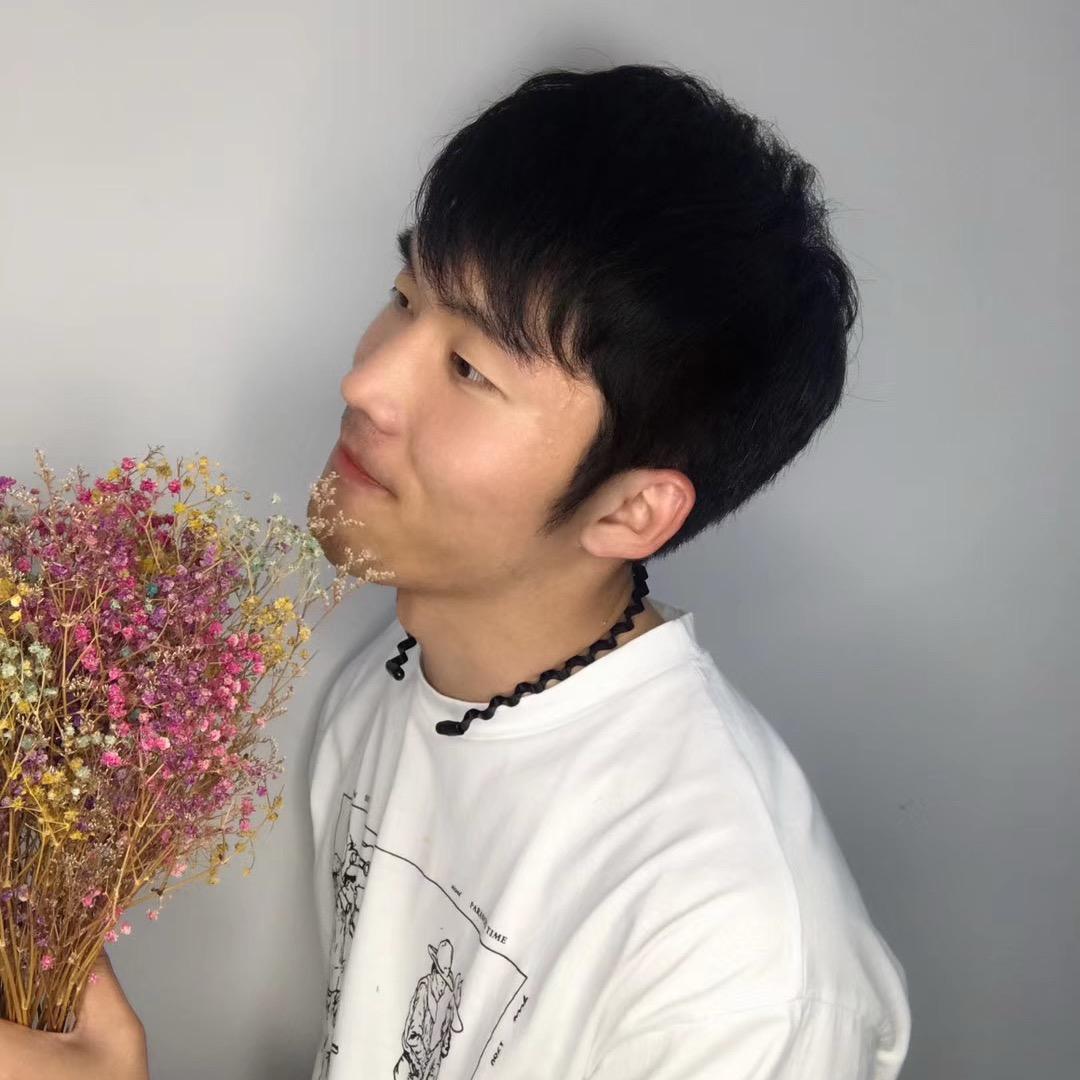 是小麦果汁