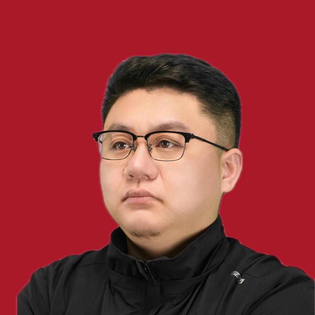 老杜谋球