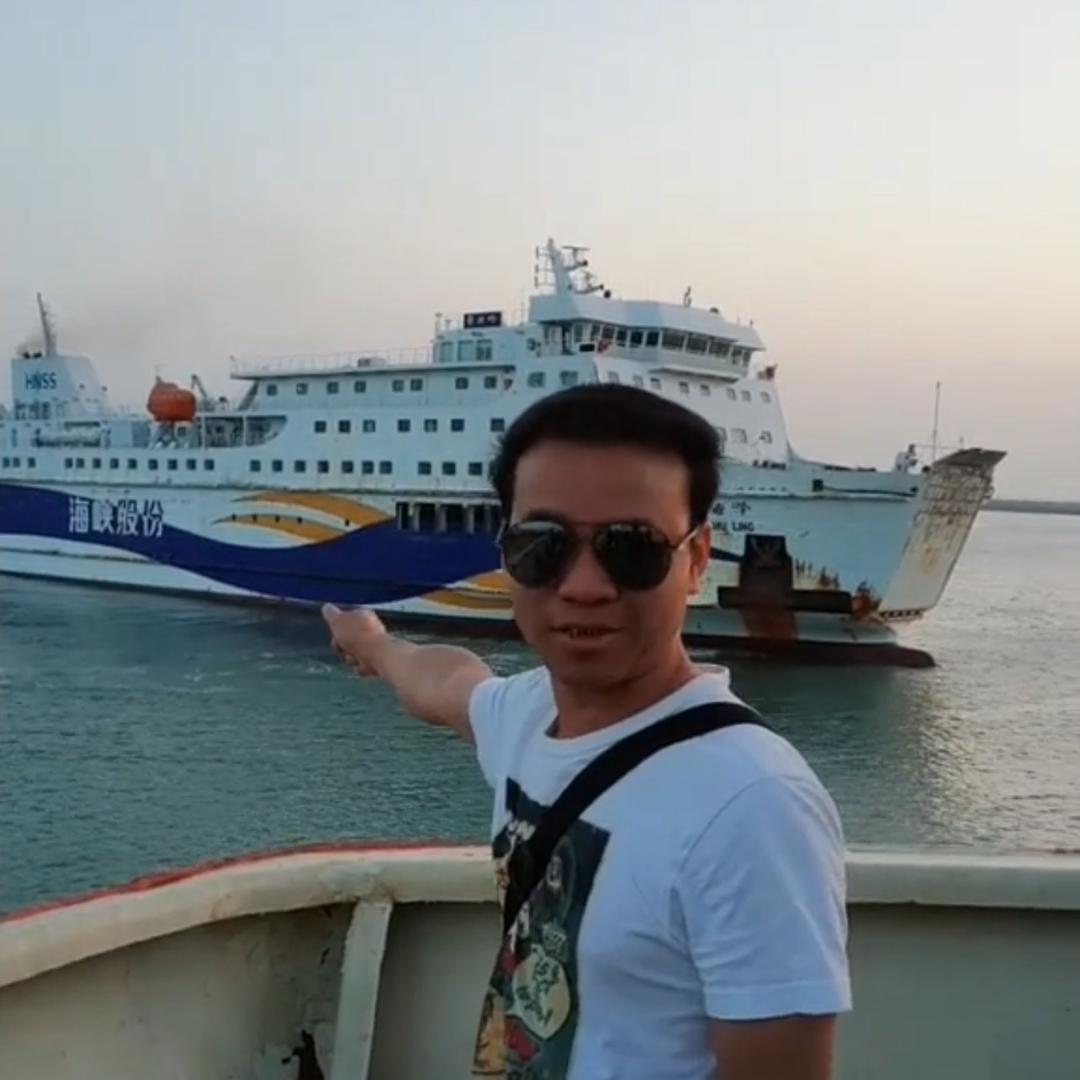 小李说