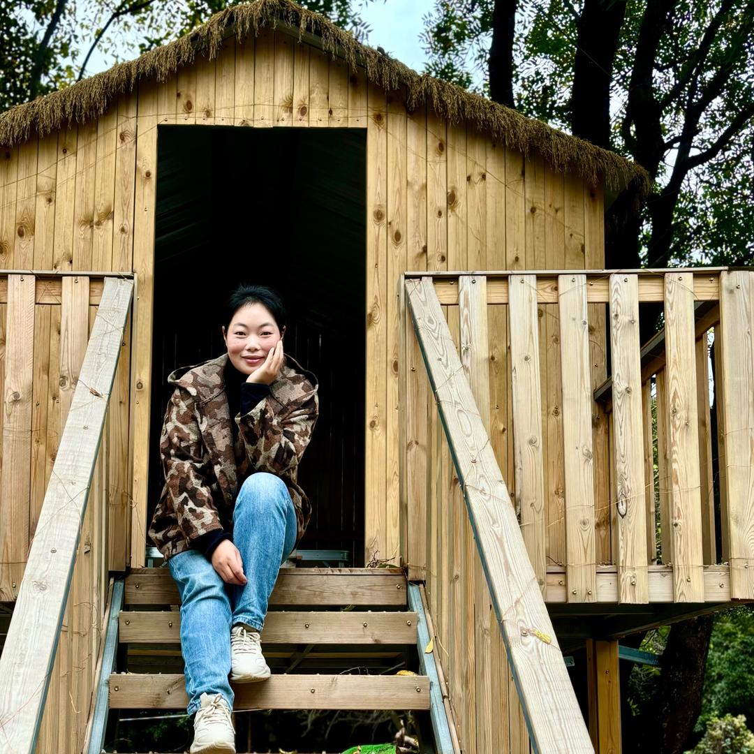 凤庆滇红～（叶子🍃）