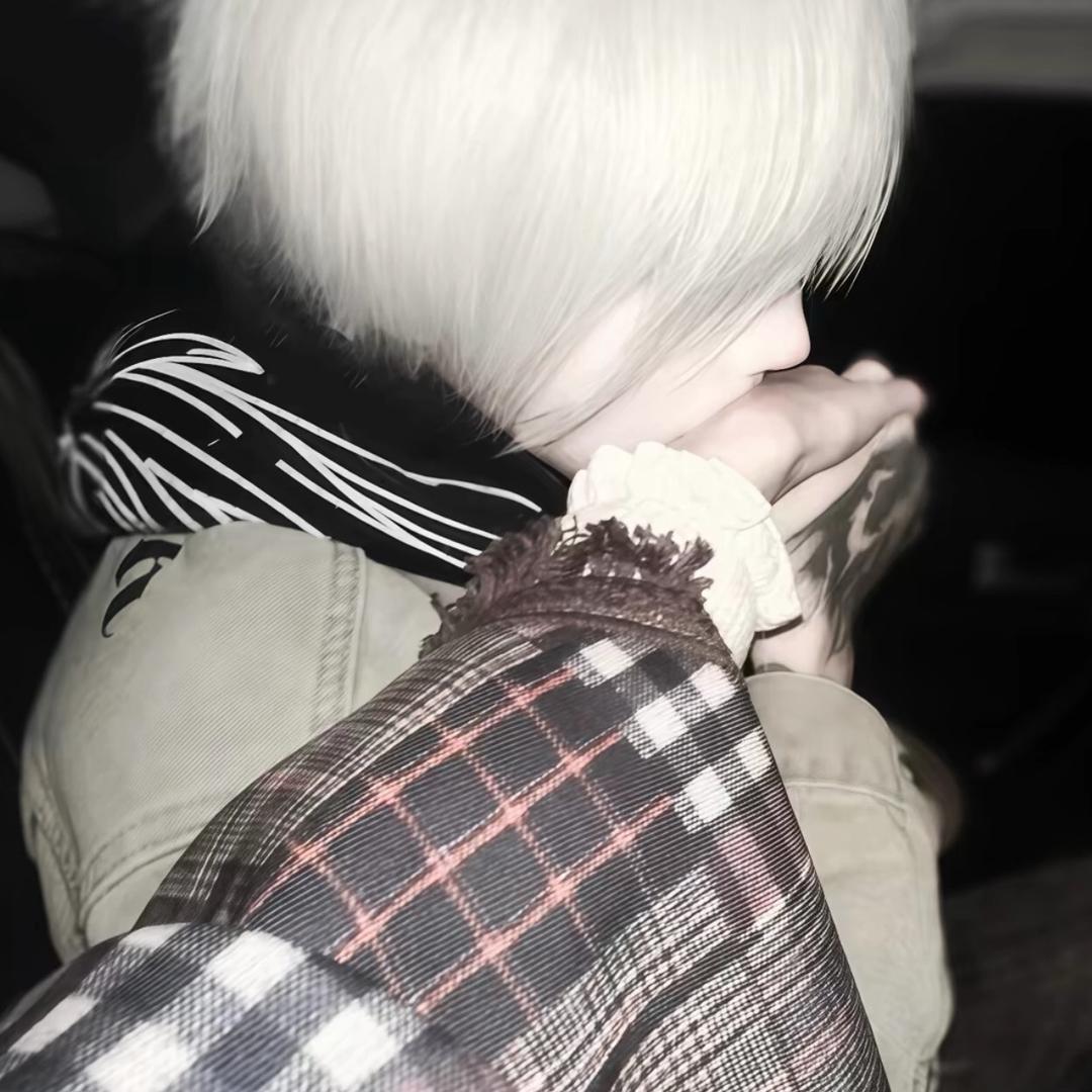 怵