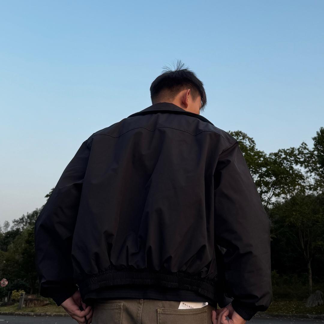 敖仔的朋友圈