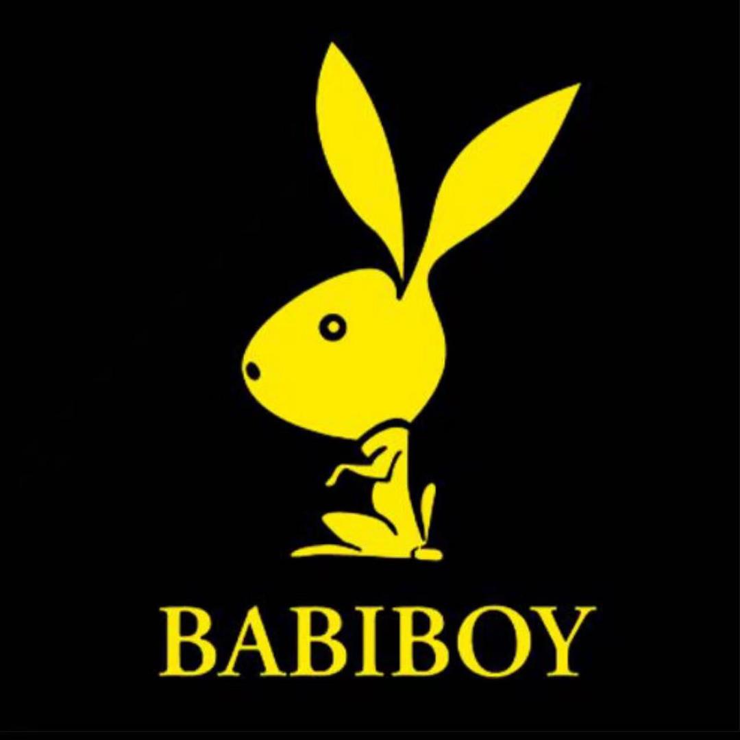 BABIBOY安乡一店静静