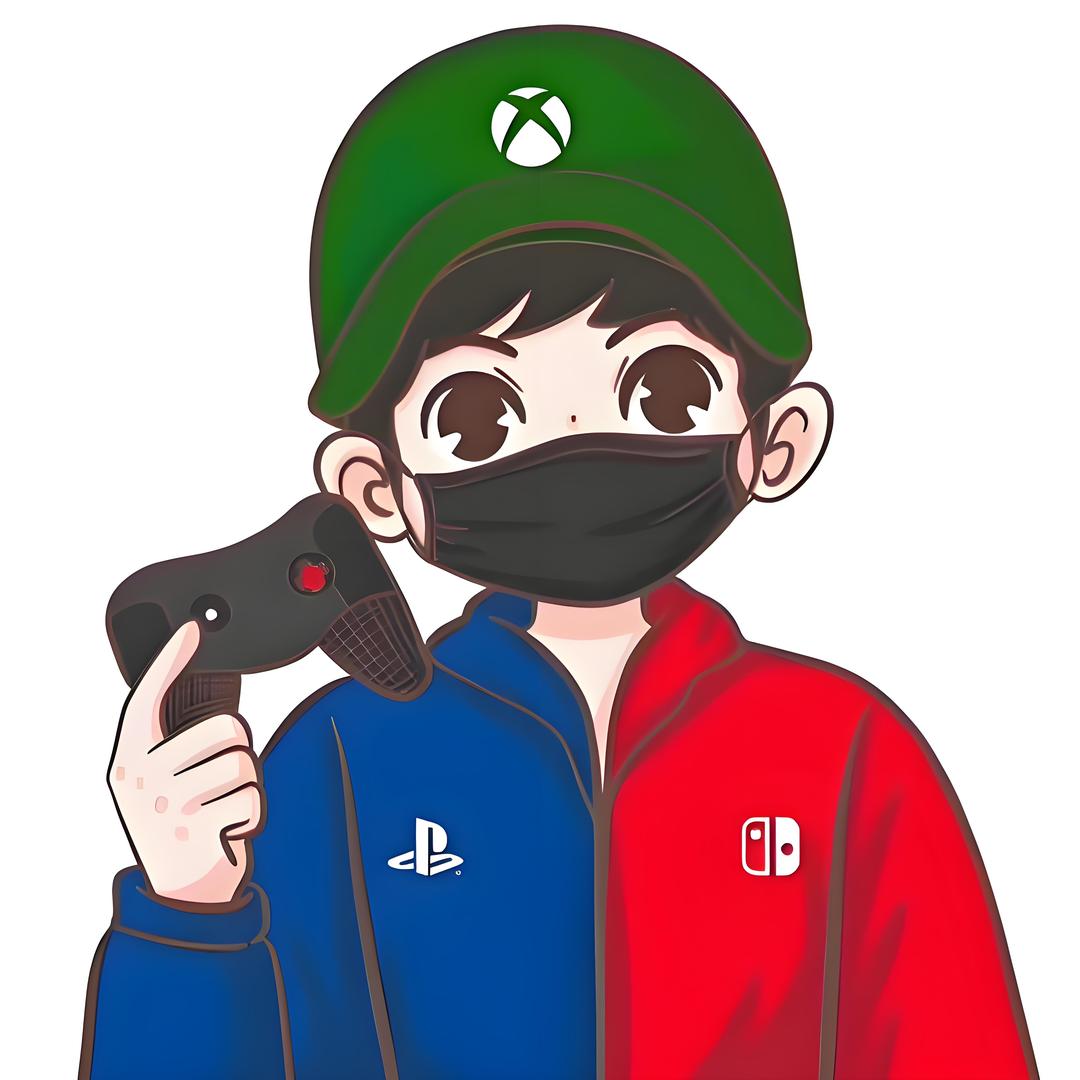 主机玩家