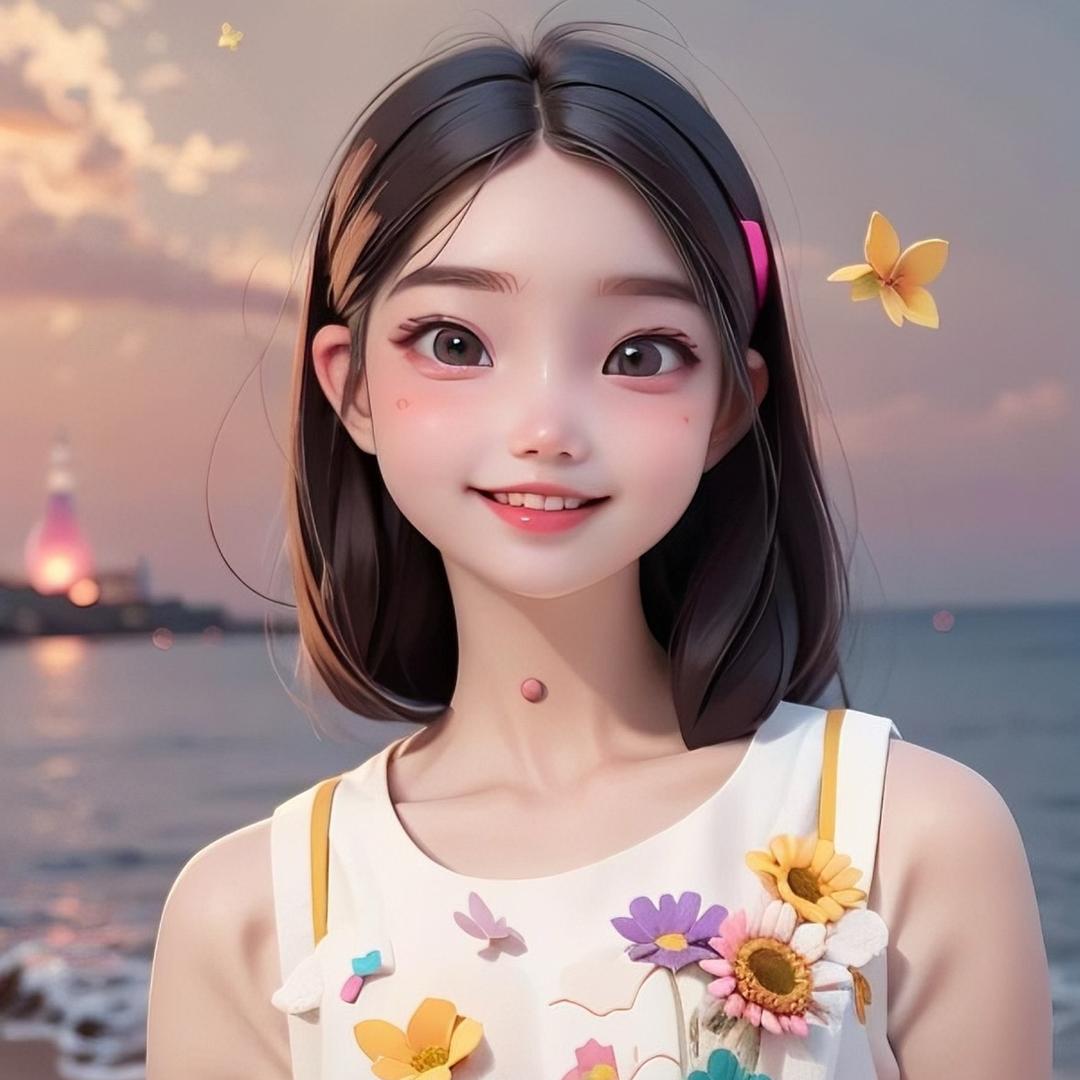洪悦熙Nancy