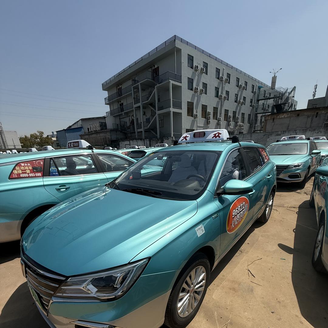 上海高尚汽车租赁有限公司