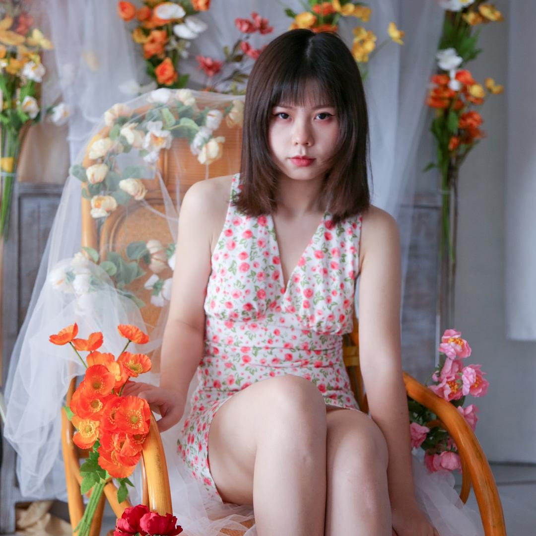 youmi女装穿搭