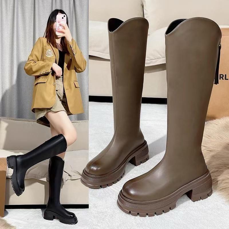 贝丽手工女鞋