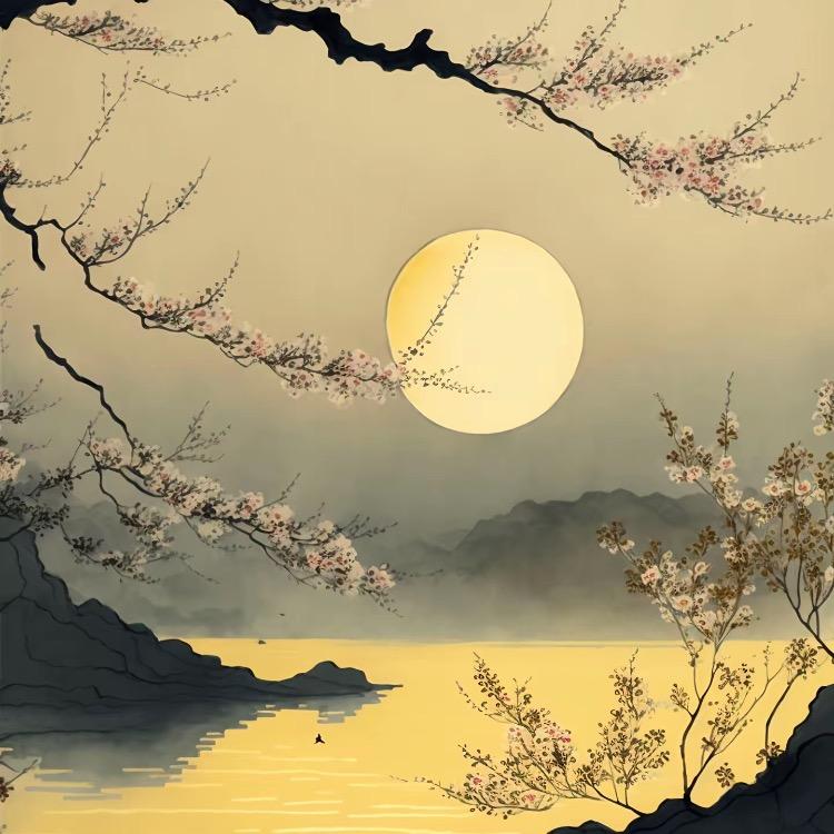 小睡莲