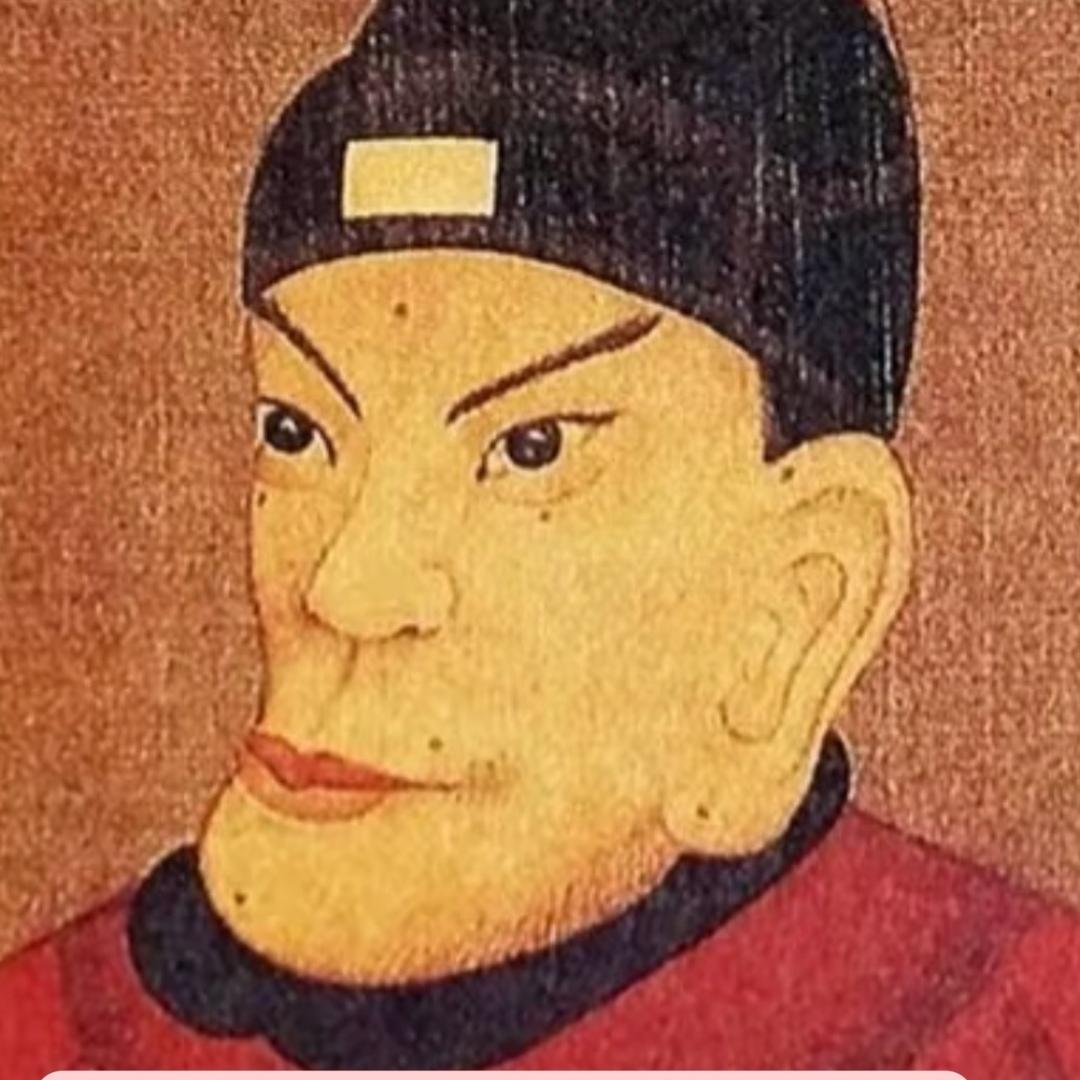 进击的栗子头