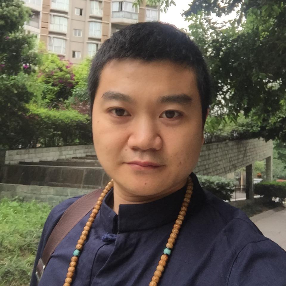 猫哥老茶成都