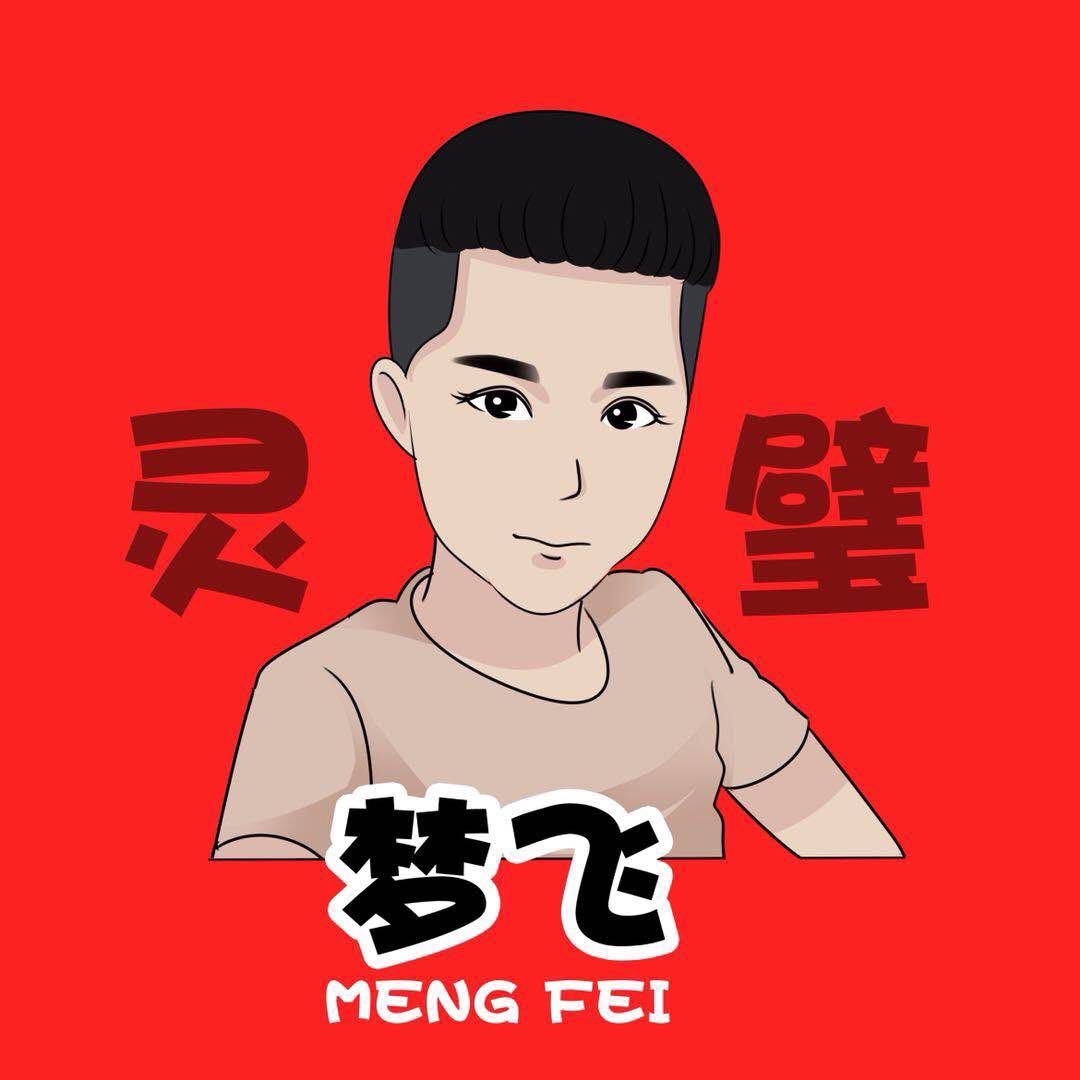 灵璧 梦飞