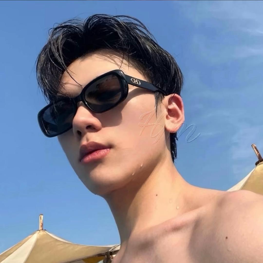 坏男人-