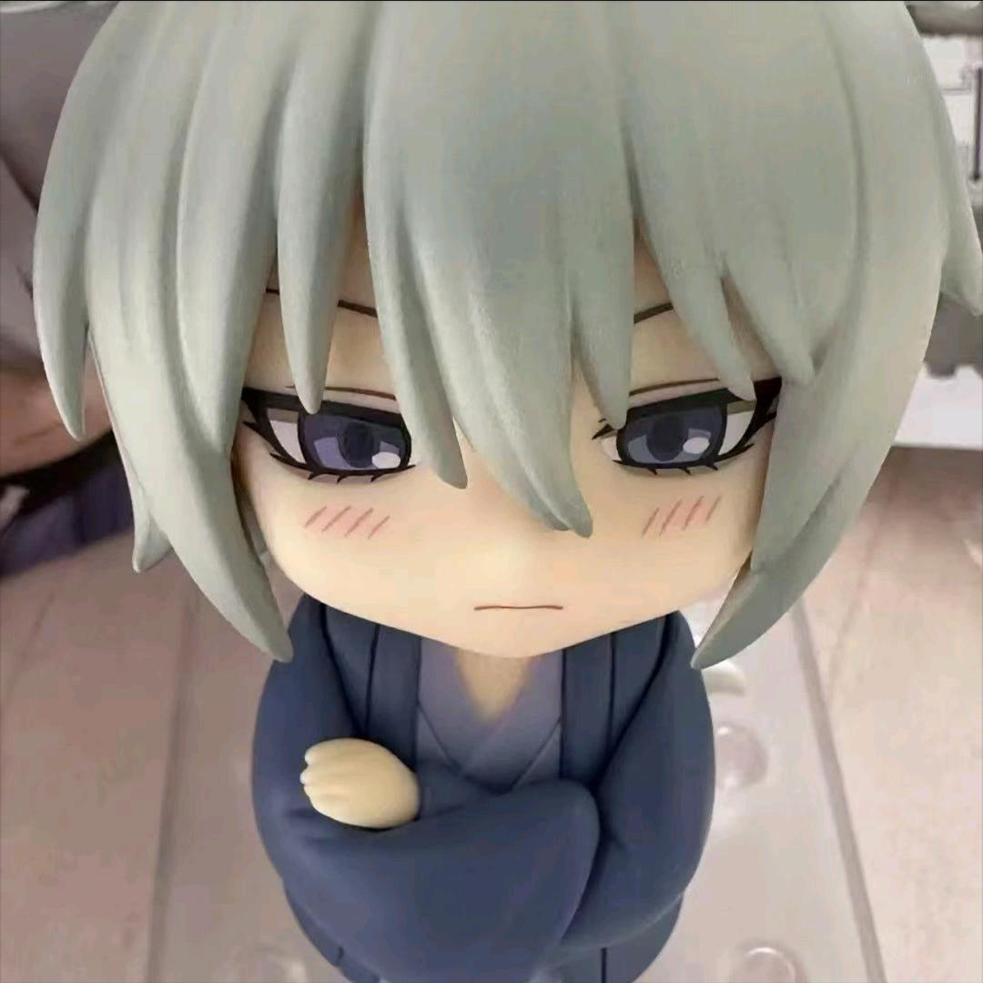 恶人y