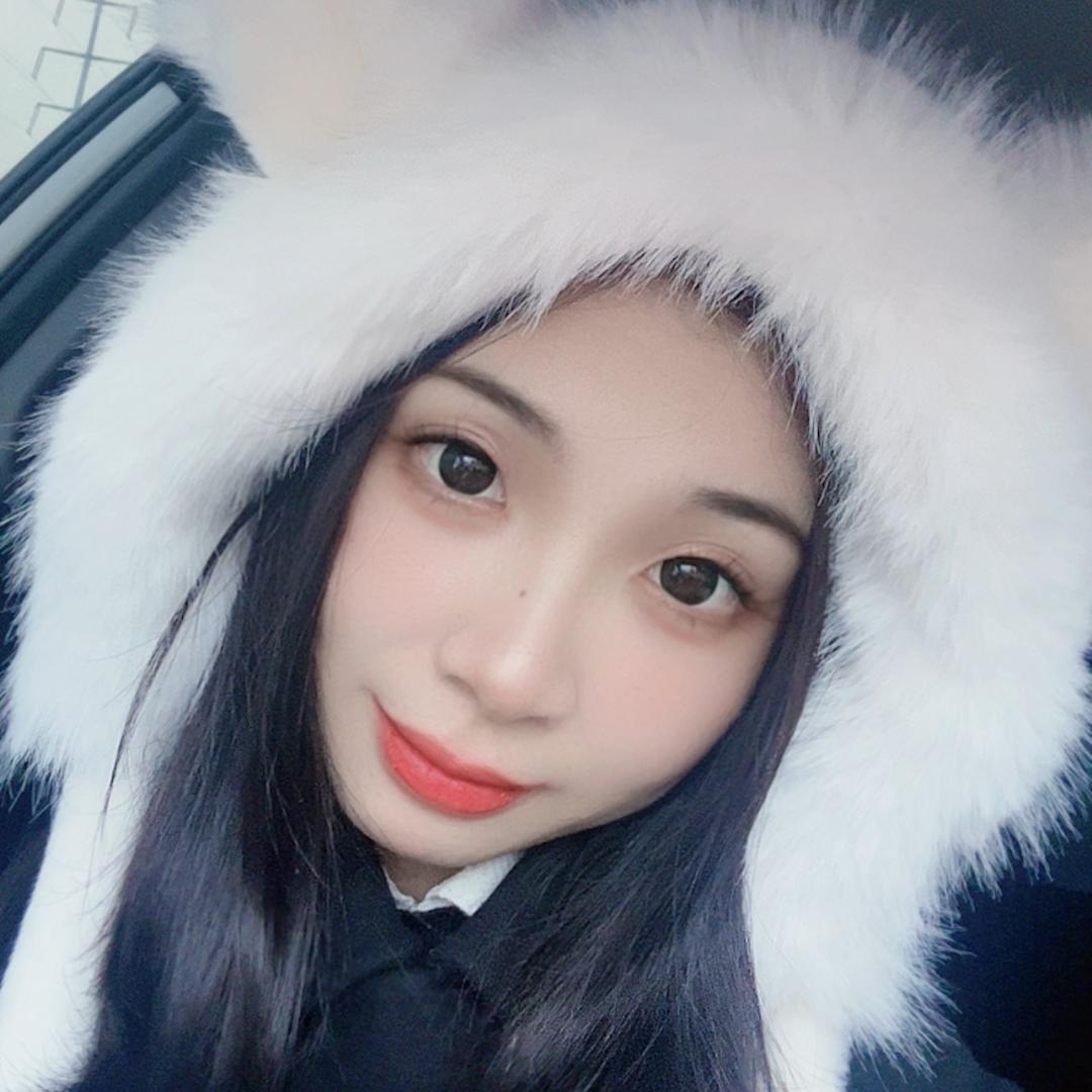 青甜味