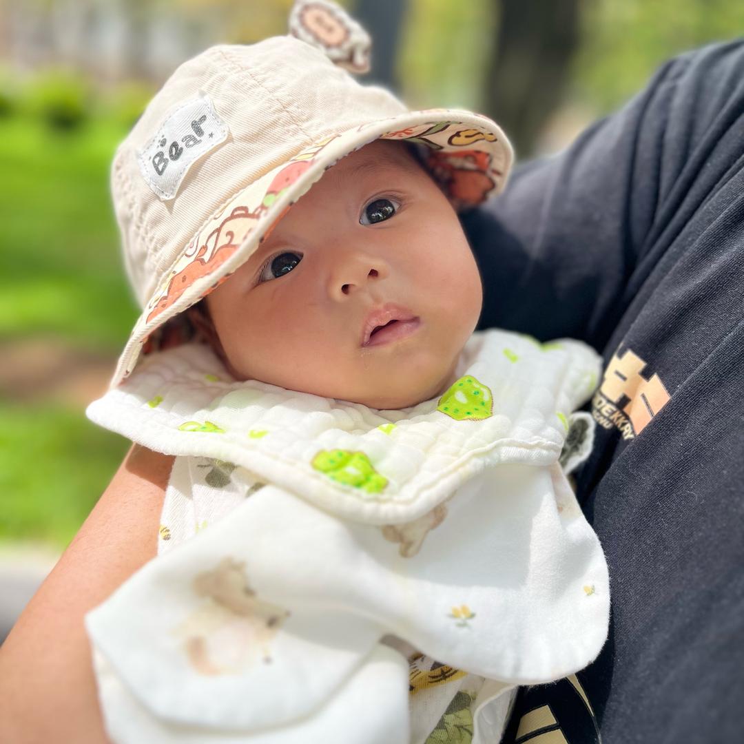 黄油小熊🐻嘟嘟嘟