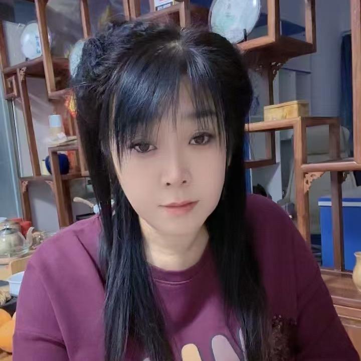 美玲～
