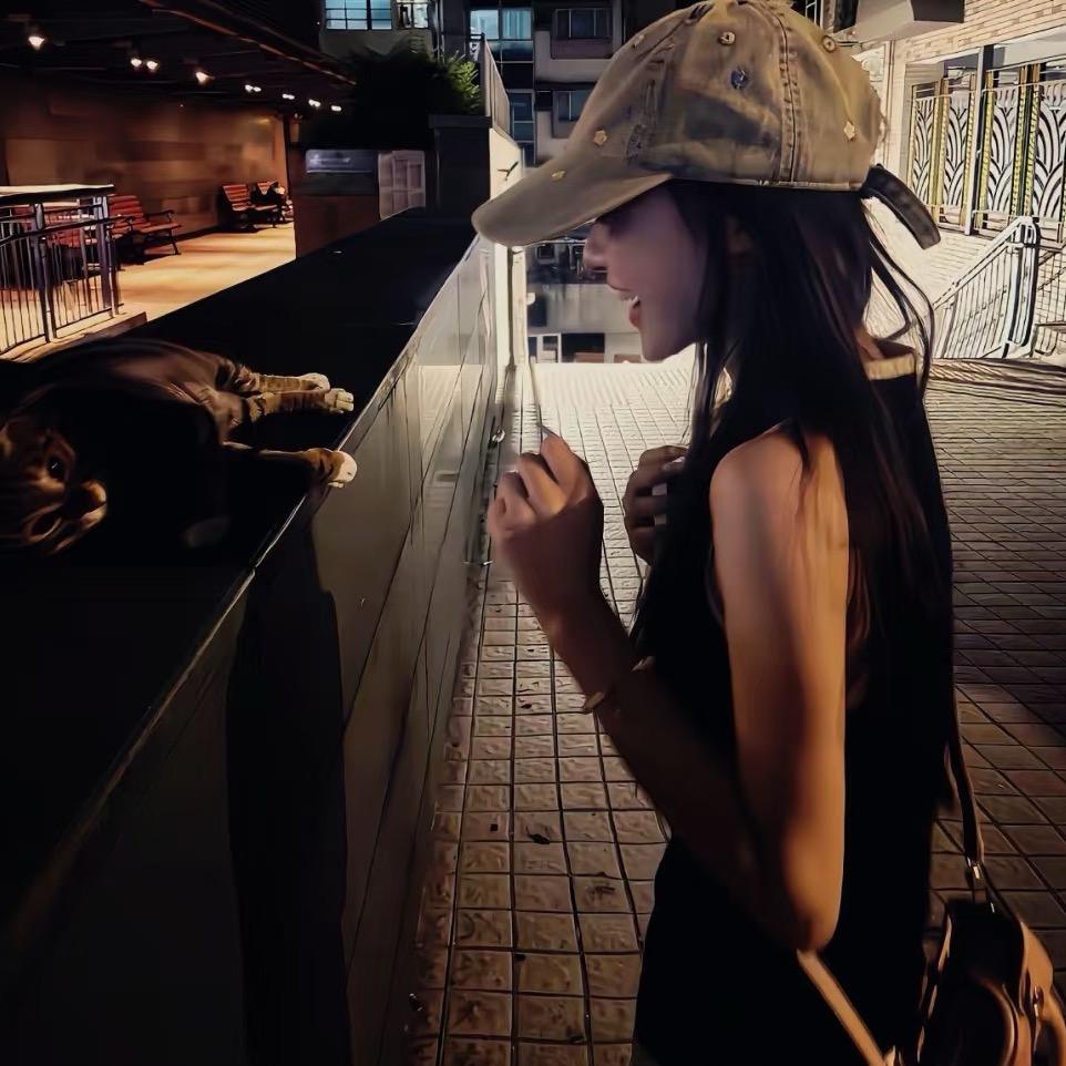 柔情./