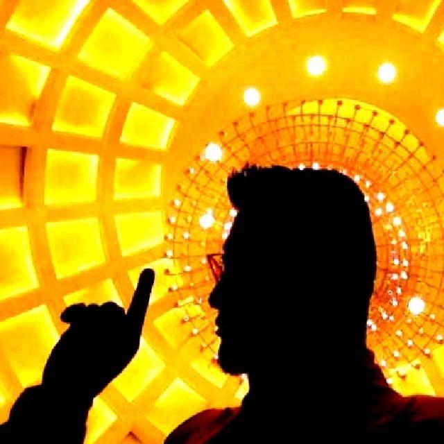 太白金星孙兴@抖音