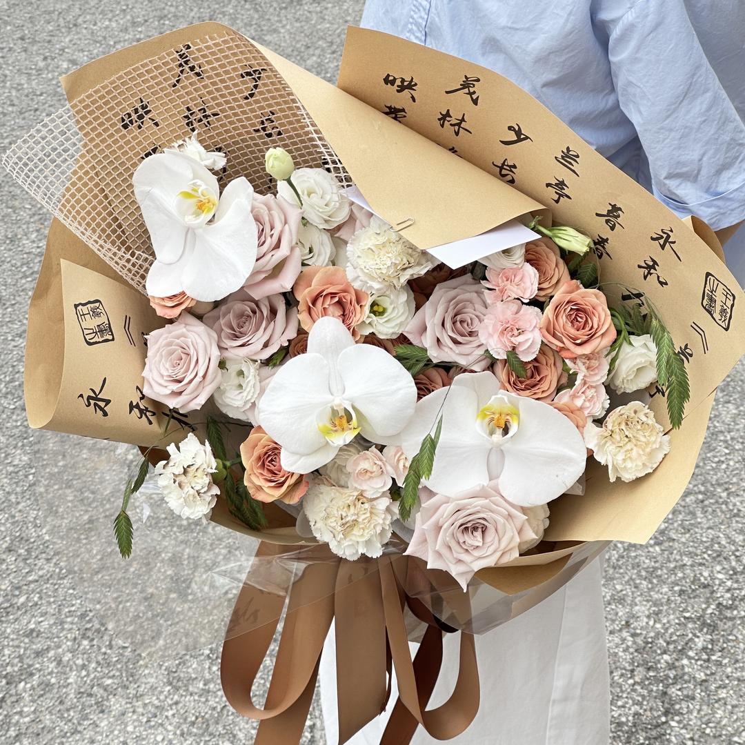 G·B花艺生活馆（花艺培训）