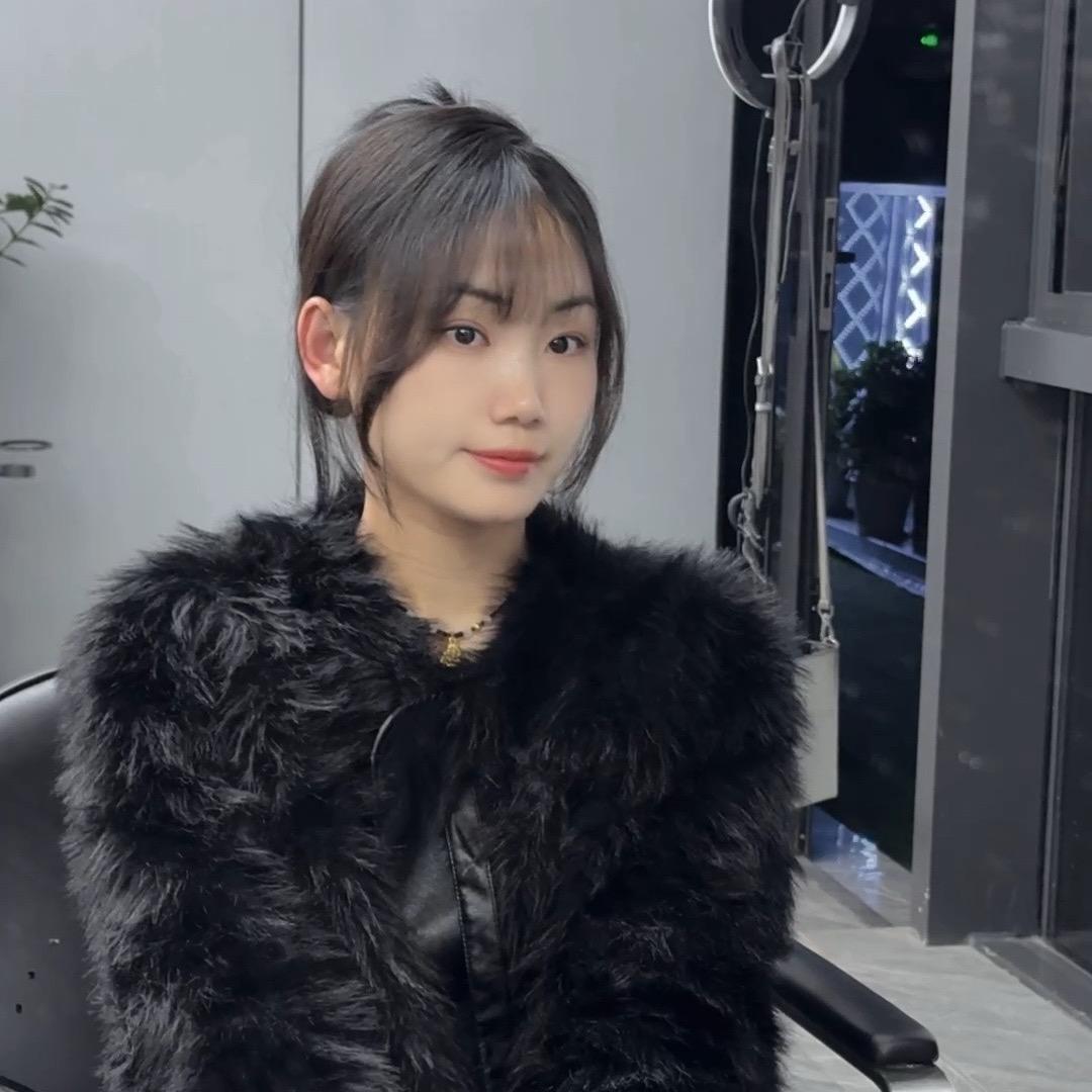 君儿呀～