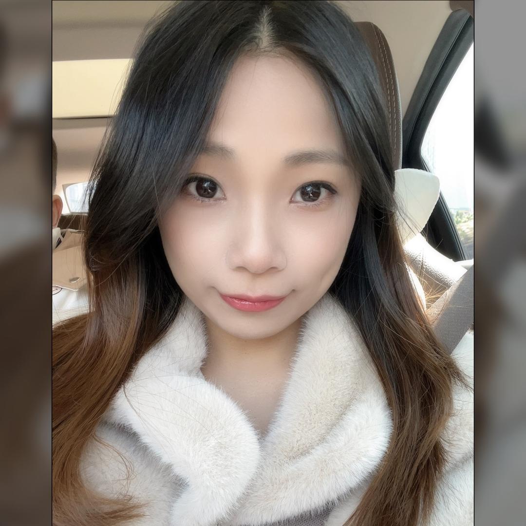 酒窝颖儿