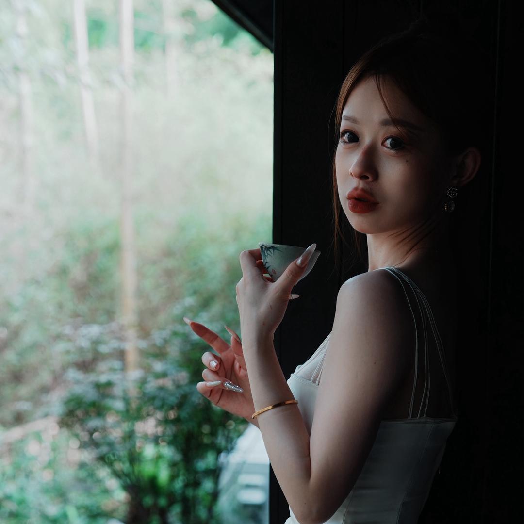 漾漾❄️₅₂₀