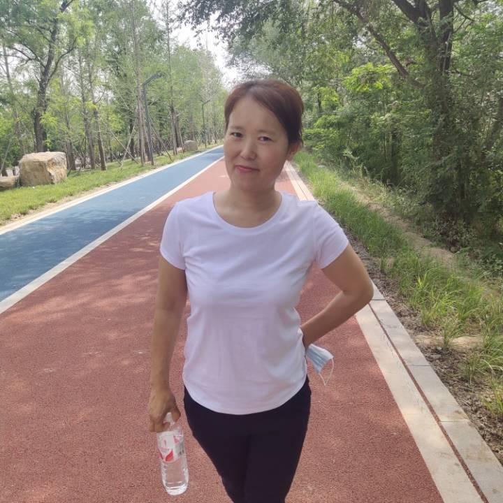 董姐很实在