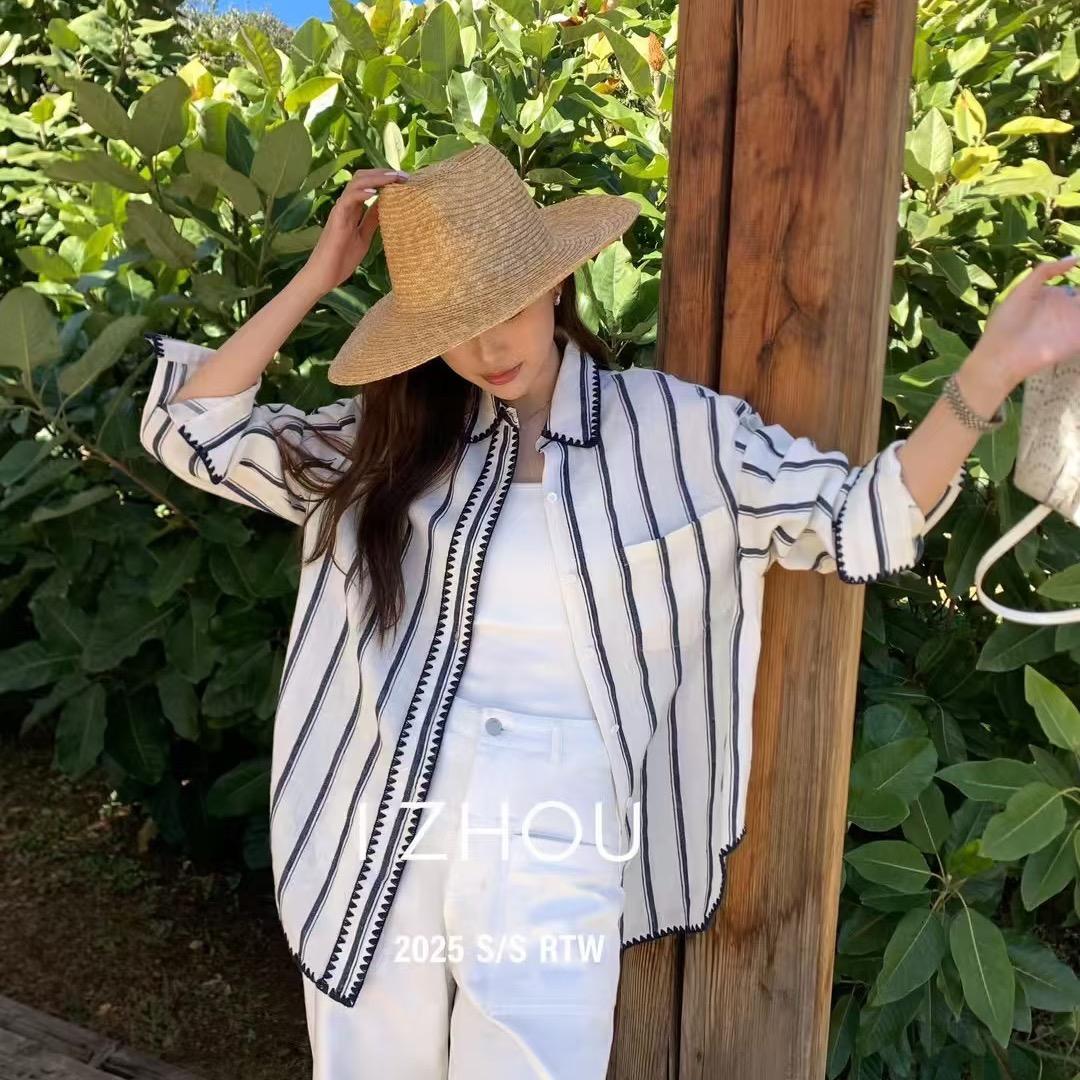 Tom明天见服饰