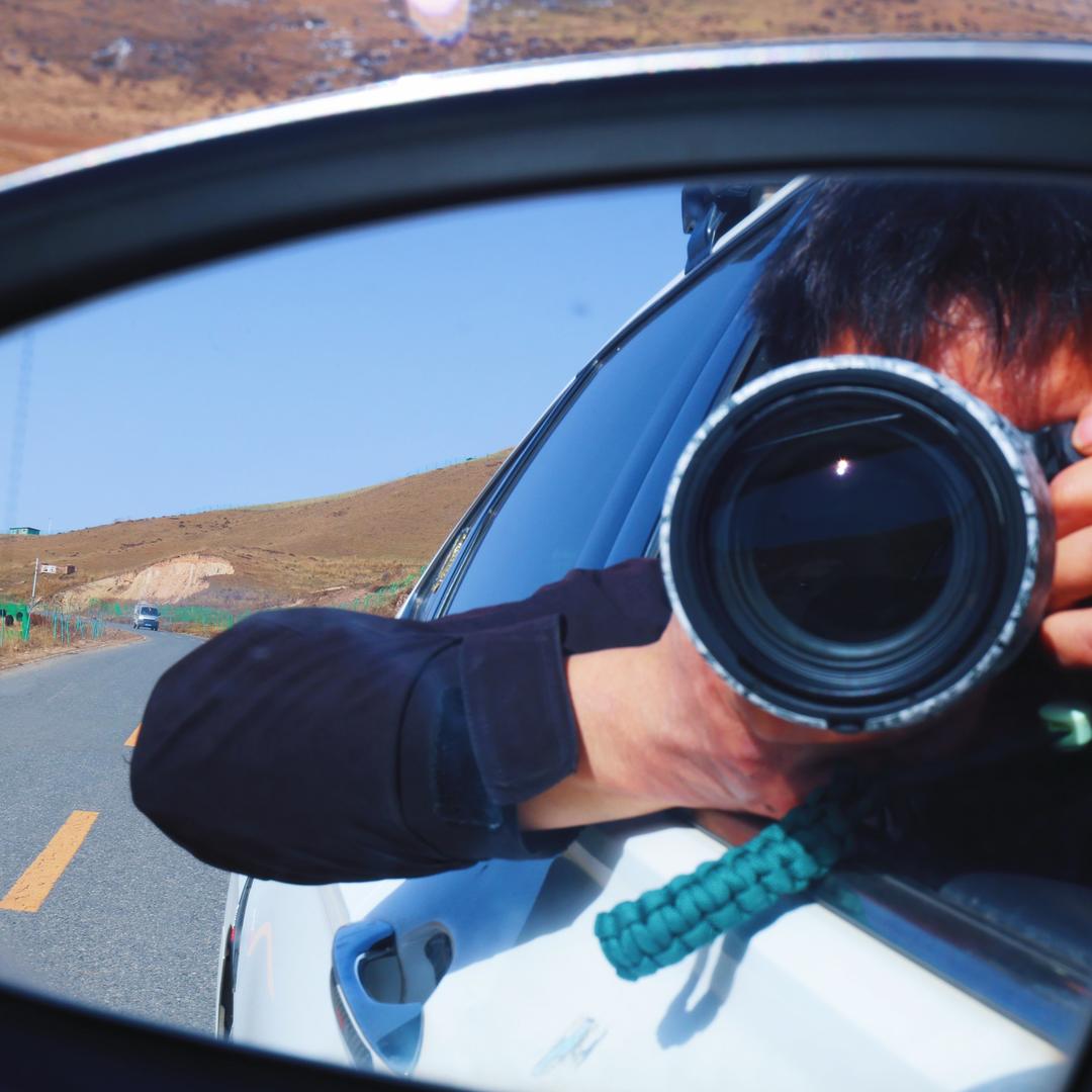 小李 在旅行✈️