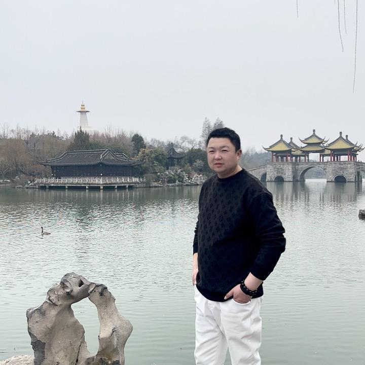 杨楼太平洋服饰头像