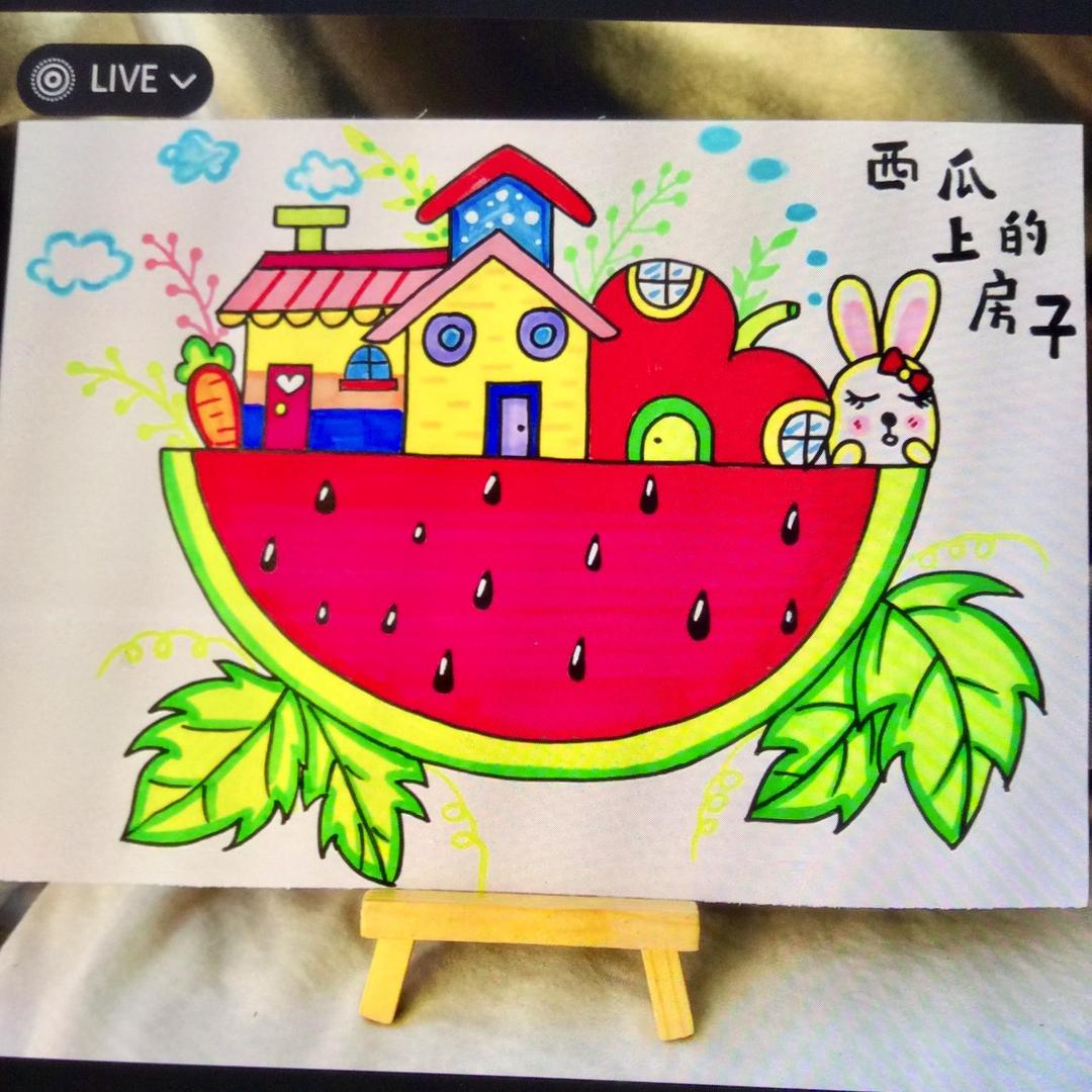 小阿丘
