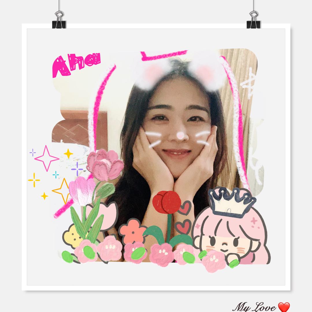阿悦悦🥳