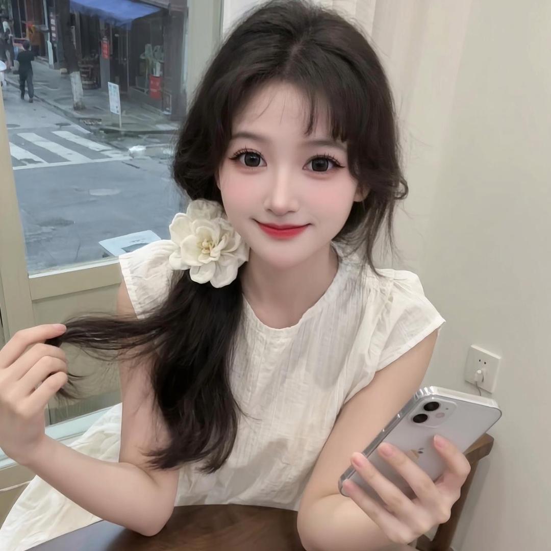 赵姐姐