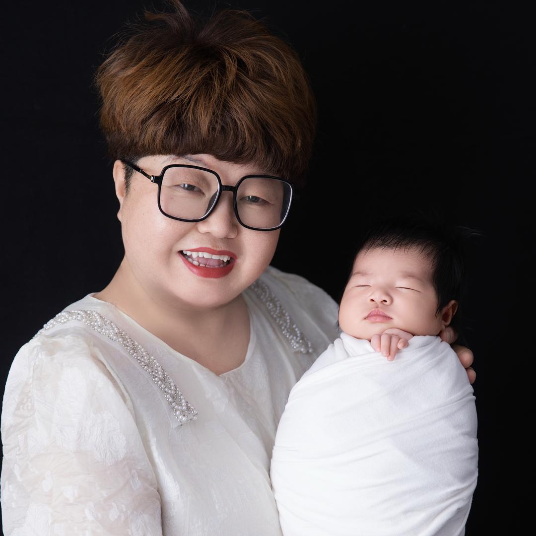 乐悠奶奶😀😀